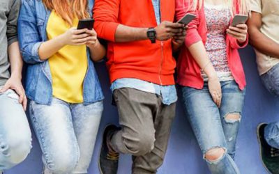 Selfies, Sexts and Smartphones: A Teenager’s Online Survival Guide