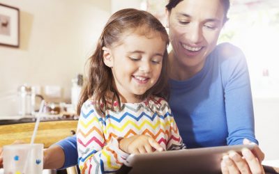 What Can I Do to Keep My Kids Safe Online During the Holidays?