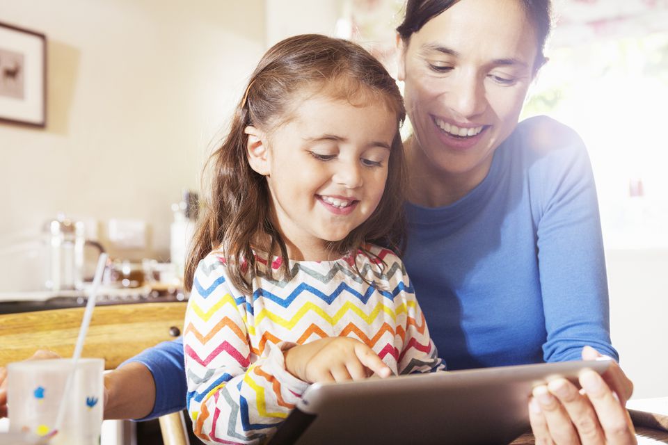 What Can I Do to Keep My Kids Safe Online During the Holidays?