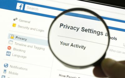 Facebook Privacy Settings