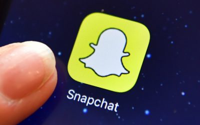 SnapChat Privacy Settings