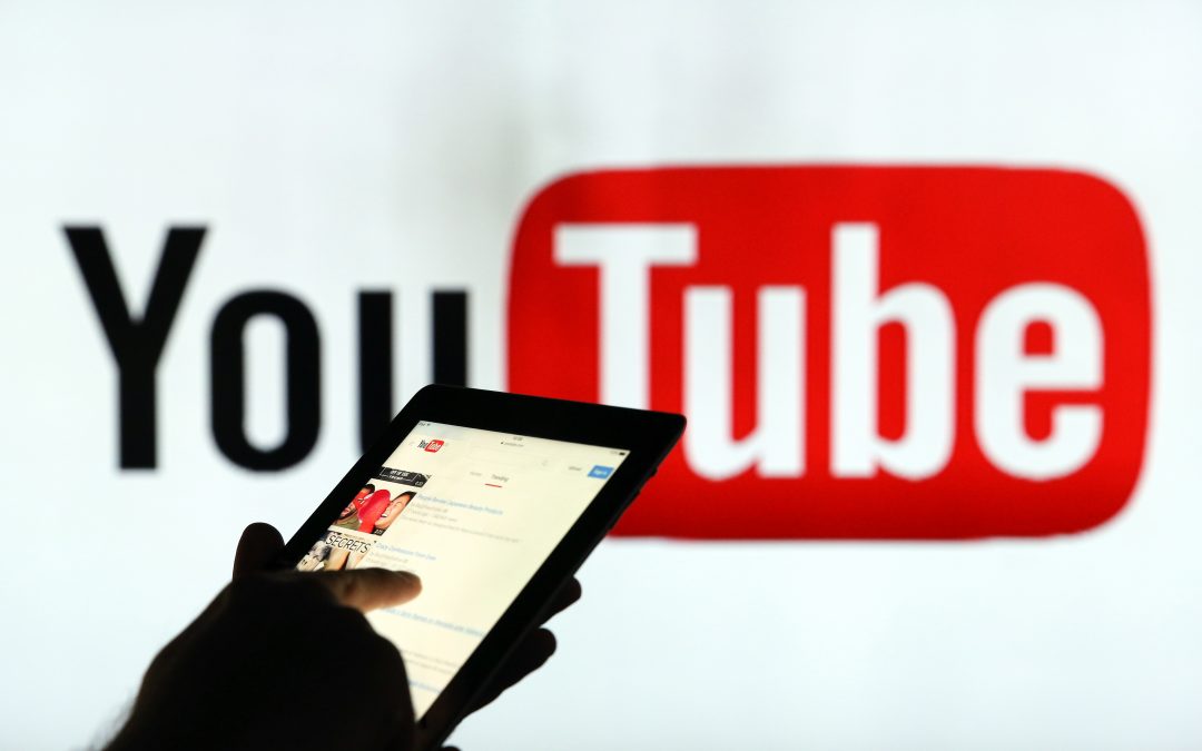 YouTube Privacy Settings