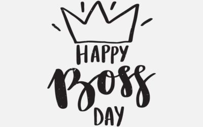 Be a Boss! Keep Your Employees Safe on National Boss’s Day