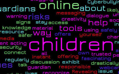 Is My Child Safe Online Right Now?