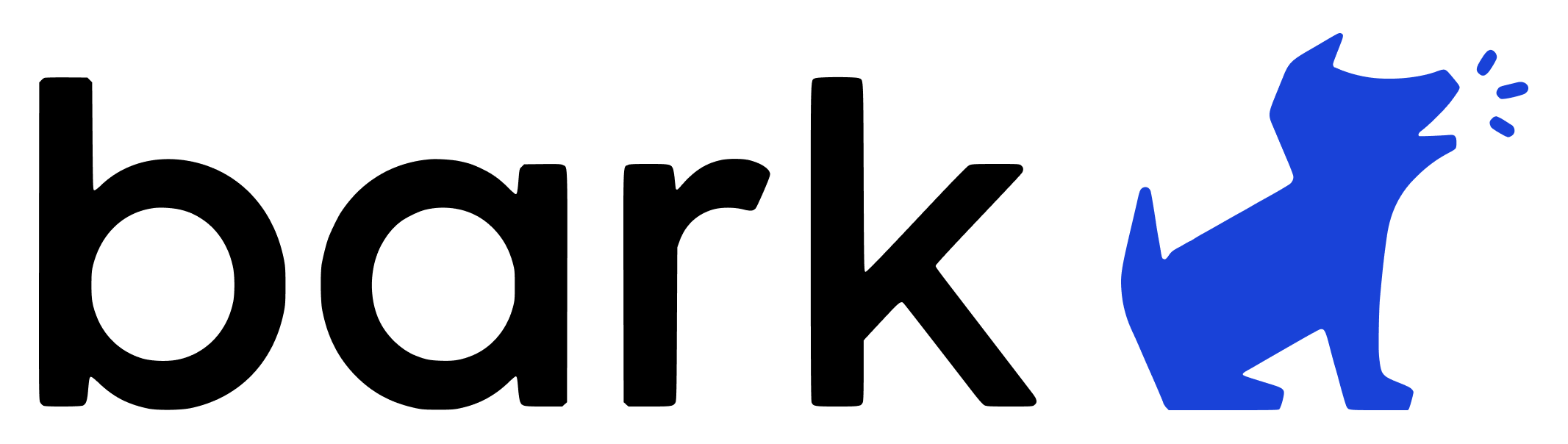 Bark-logo