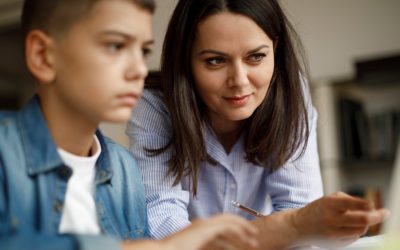 How Can I Be a Good Cyber Parent?