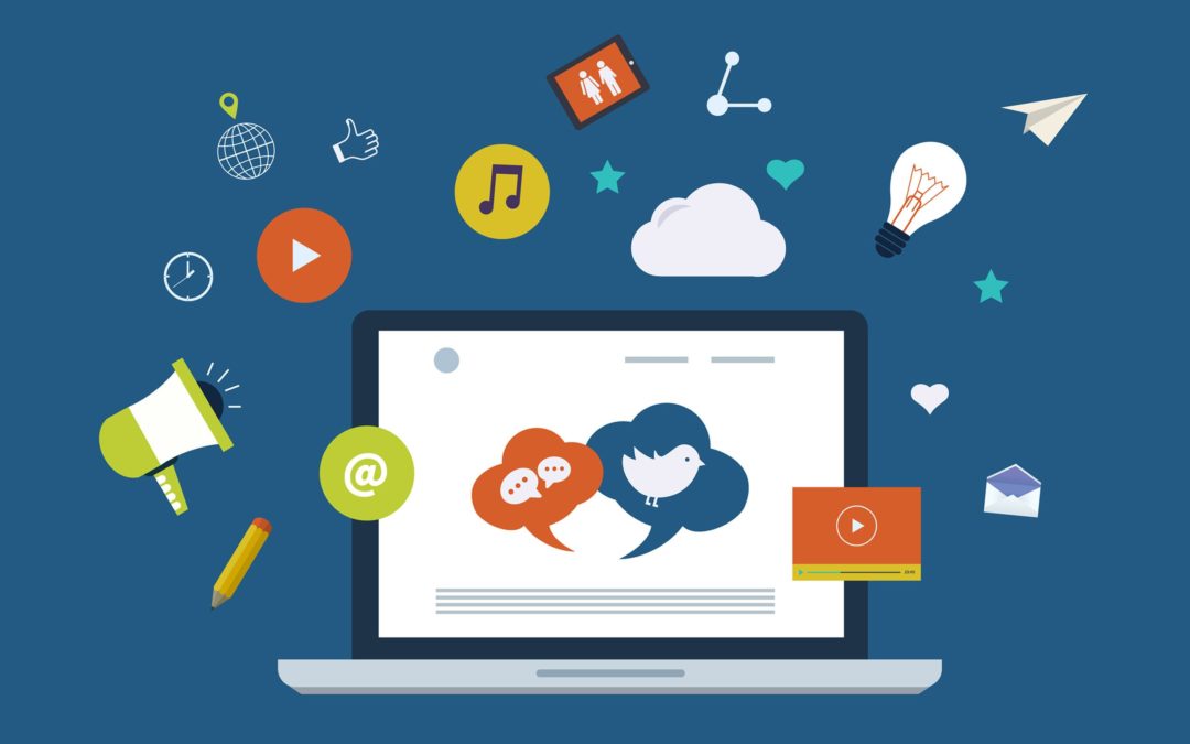 What is Digital Citizenship?