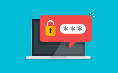 Computer Security Day: Where Are All Your Passwords?