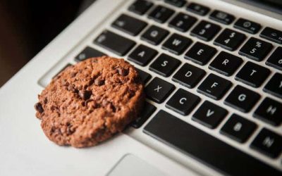 National Cookie Day: How Much of My Personal Information is Being Tracked?