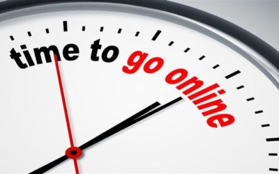Time Online: How Much is Too Much?