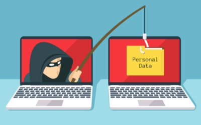 How Can I Tell if it’s a Phishing Attack?