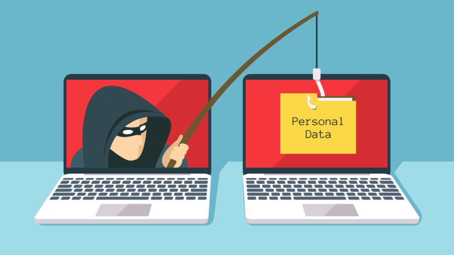 How Can I Tell if it’s a Phishing Attack?