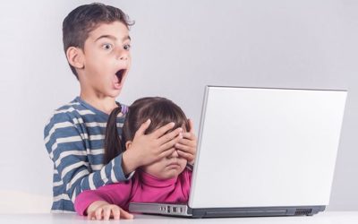There is an Inappropriate Image of My Child Online. Now What?