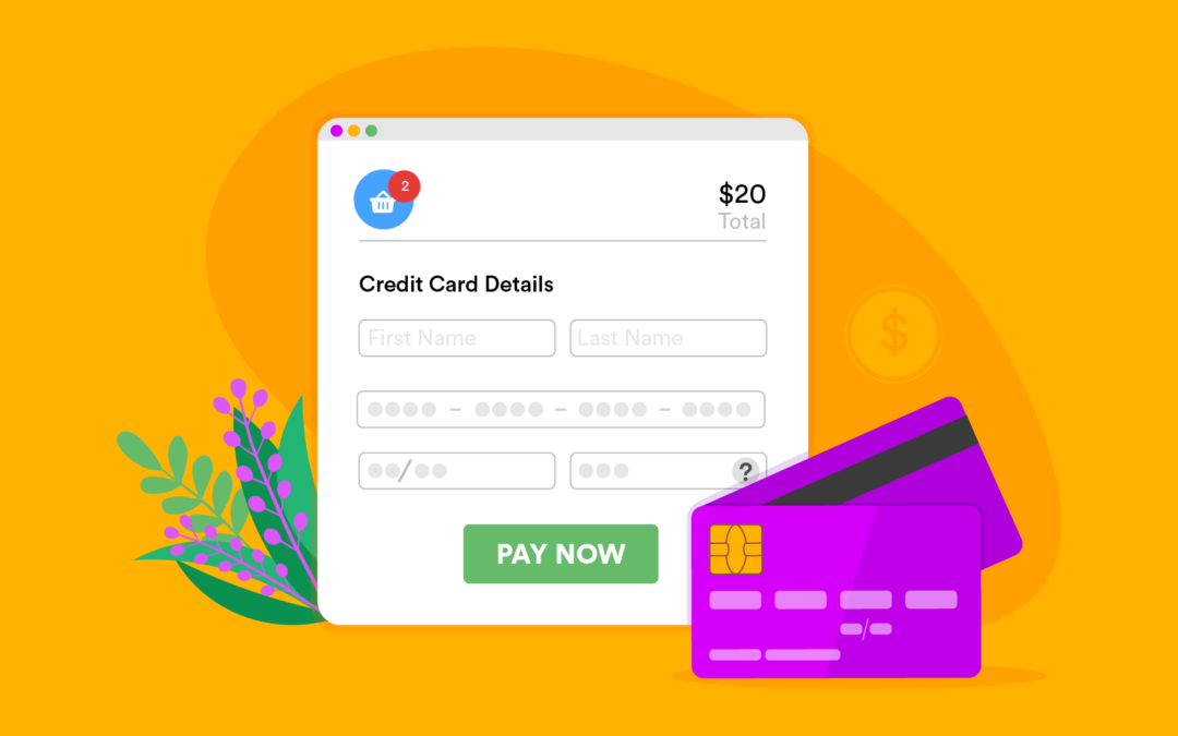 Using my Credit Card Online. Is it Safe?