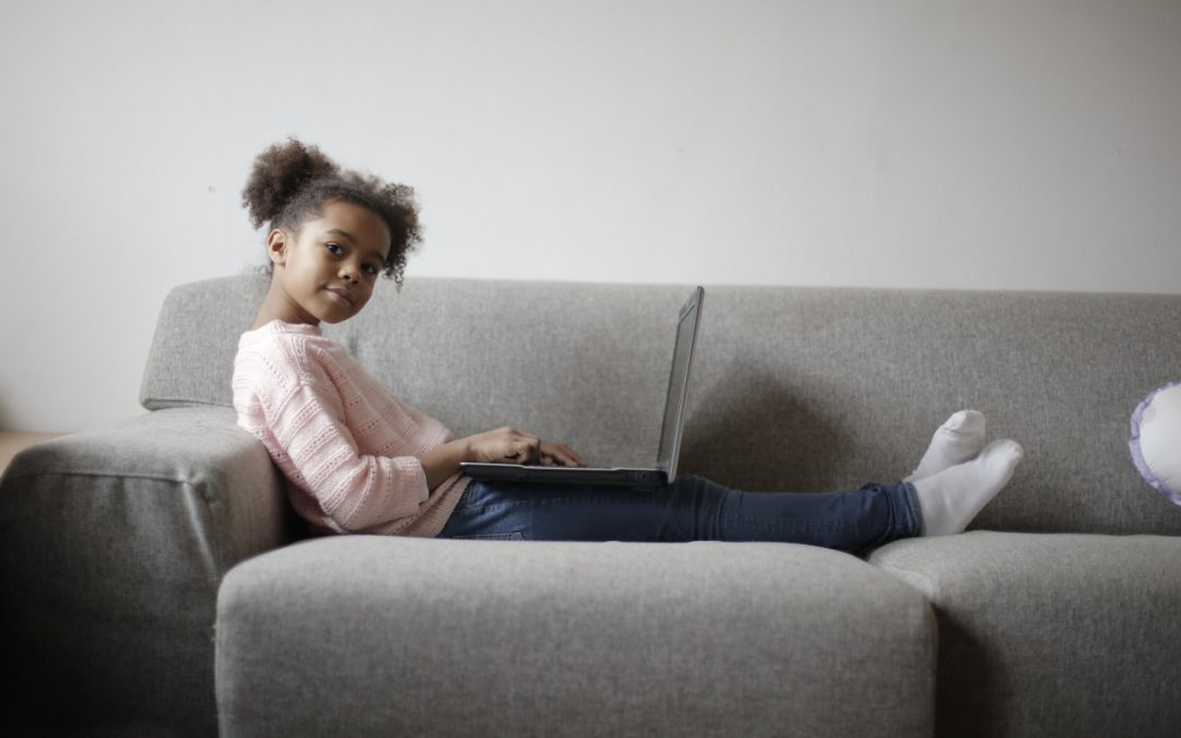 How do I Talk to My Kids About Staying Safe Online?