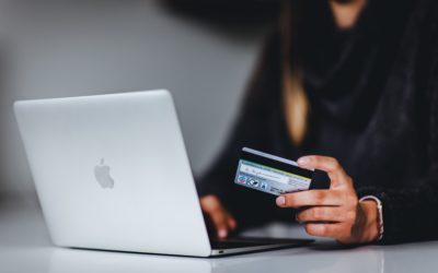Help! I’ve Been Scammed