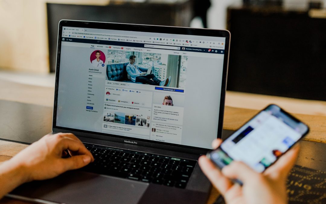 How Social Media Can Threaten Your Business