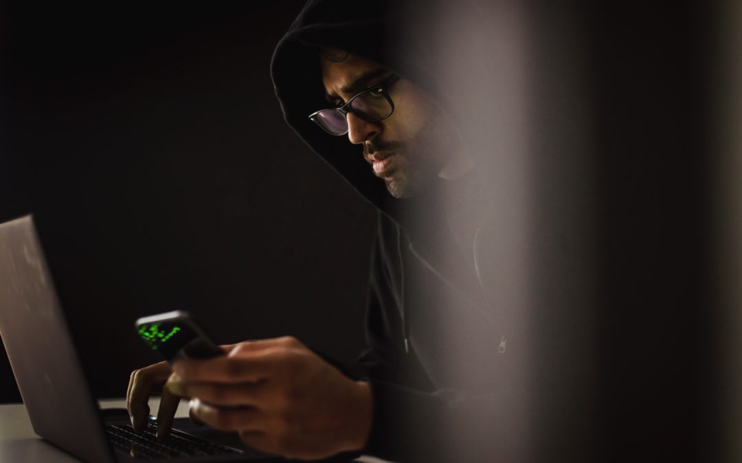 Can My Child be Lured Online?