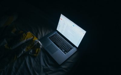What Does the Dark Web Know About Your Business?