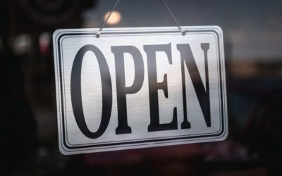 5 Tips for Protecting Your Small Business from Cyber Threats
