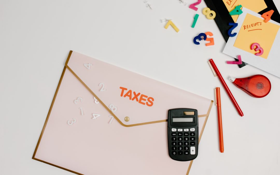 How to Avoid Scams This Tax Season