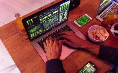 How to Find and Remove Spyware from Your Devices