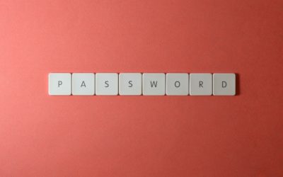 Which Passwords Are Most Important?