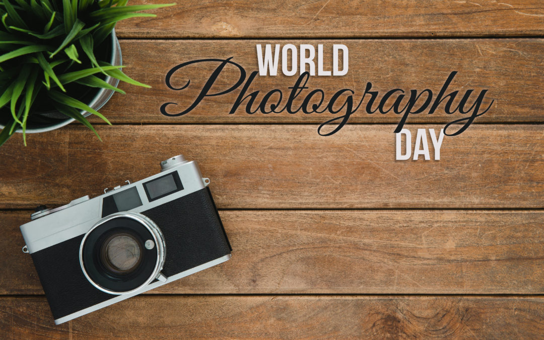 World Photo Day. Is Photo Sharing Safe?