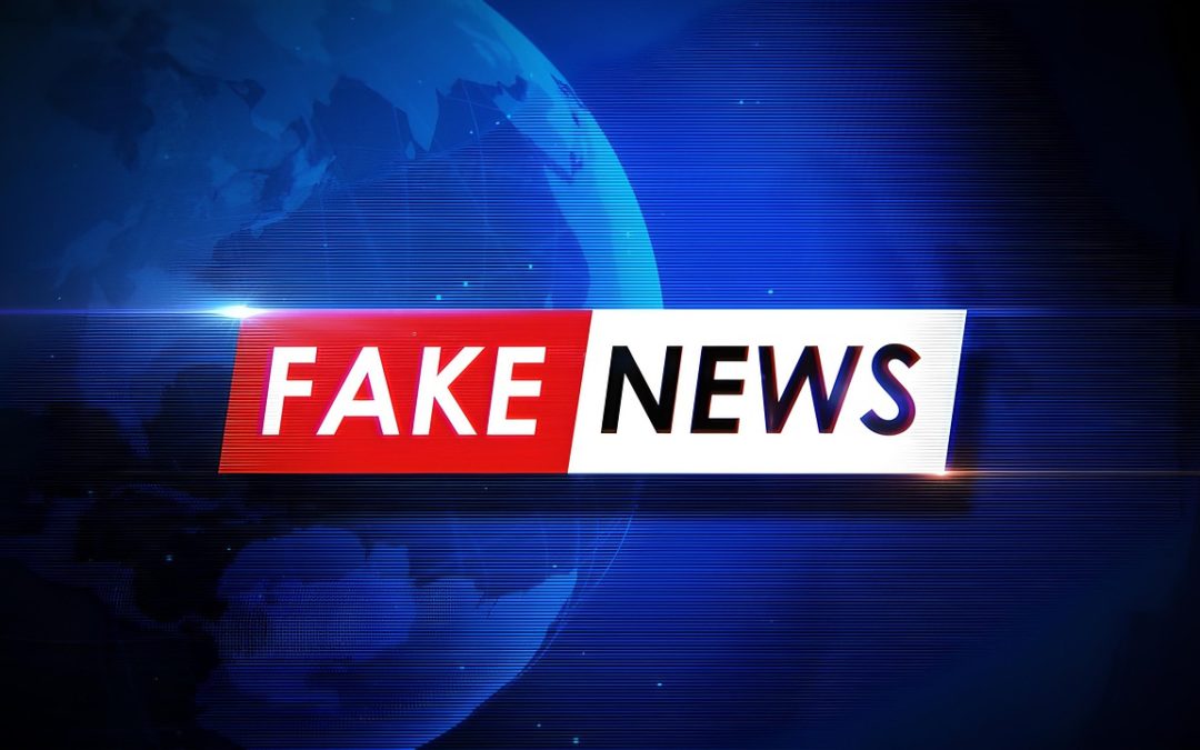 Fact or Fiction? How to Spot Fake News