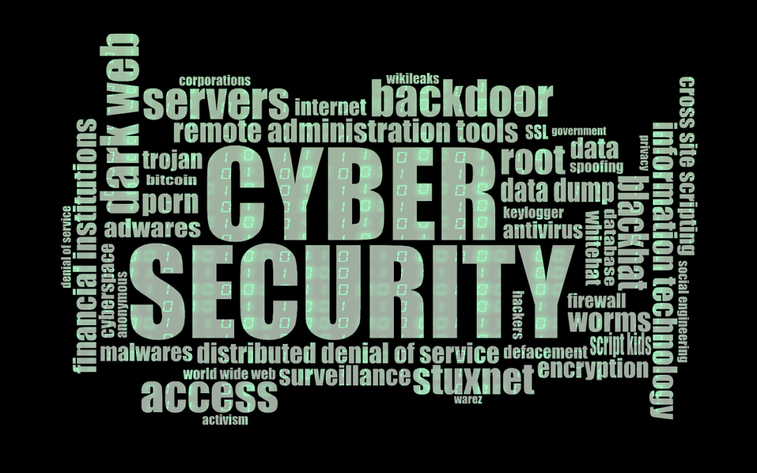 Cybersecurity Awareness Month. How to Proactively Protect Yourself in the Digital Space
