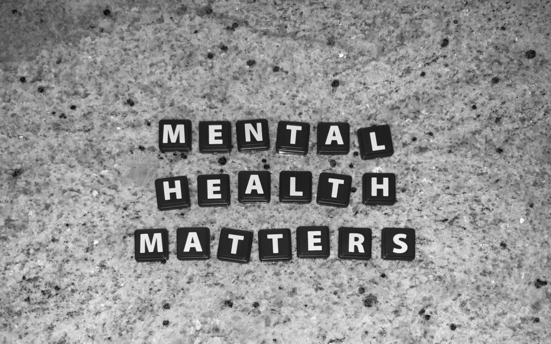 Mental Health Awareness Month. How Social Media Hurts and Helps