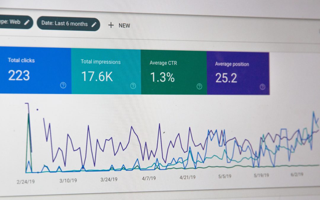 The Big Data Dilemma. Who’s Got Your Info?