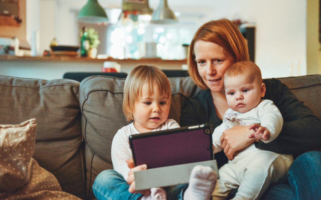 Raising Digital Citizens