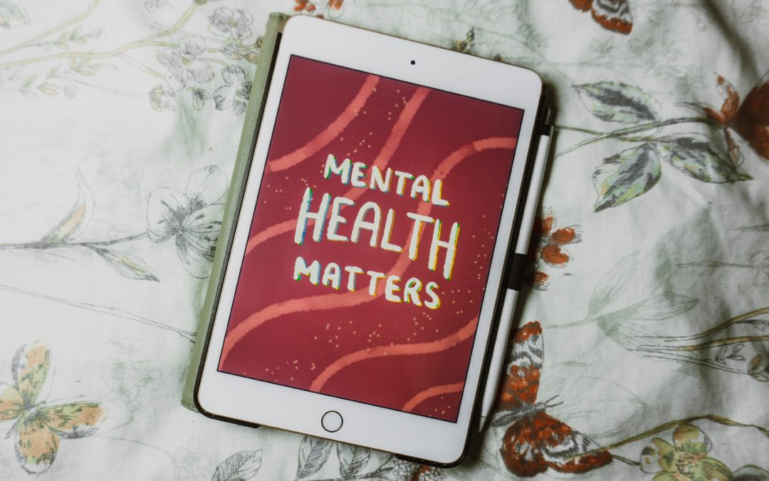 Making Space for Mindful Media Consumption