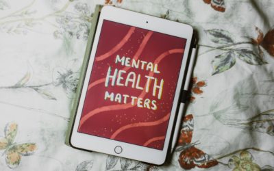 Making Space for Mindful Media Consumption