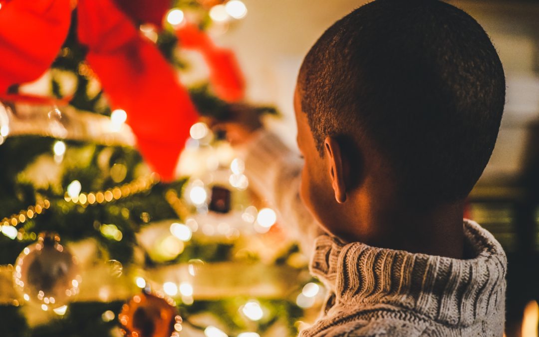 How to Enjoy a Digital Detox This Holiday
