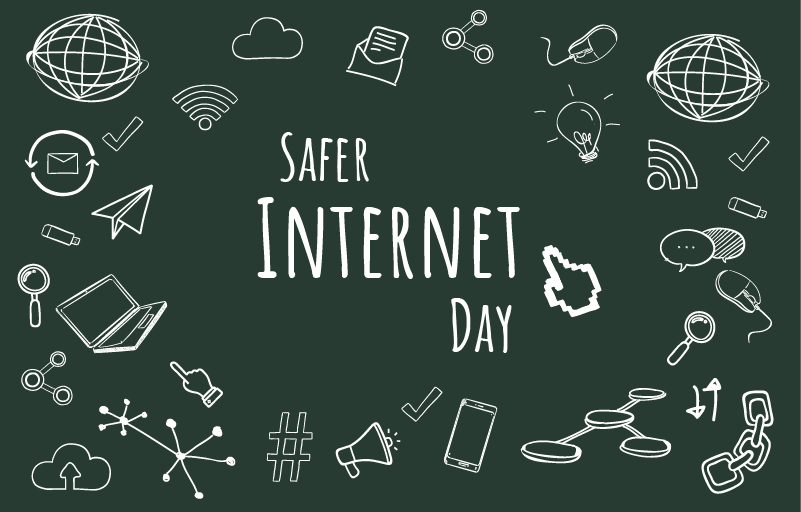 Safer Internet Day. Want to Talk About it?