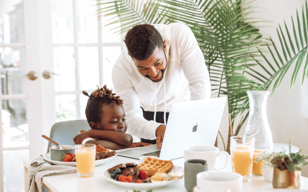 Parents’ Guide to Protecting Your Kids Online Information