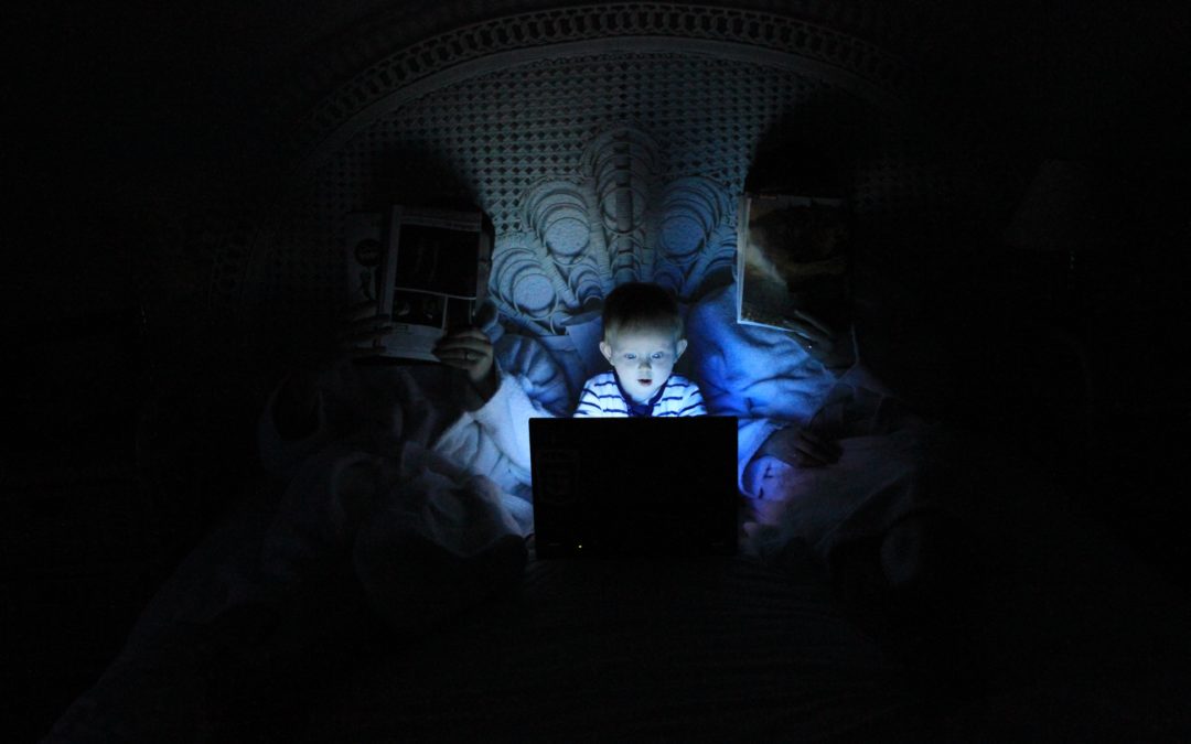 Cyberflashing: A Disturbing New Trend