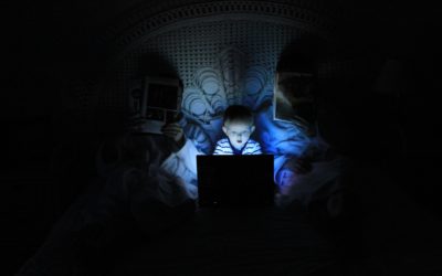 Cyberflashing: A Disturbing New Trend