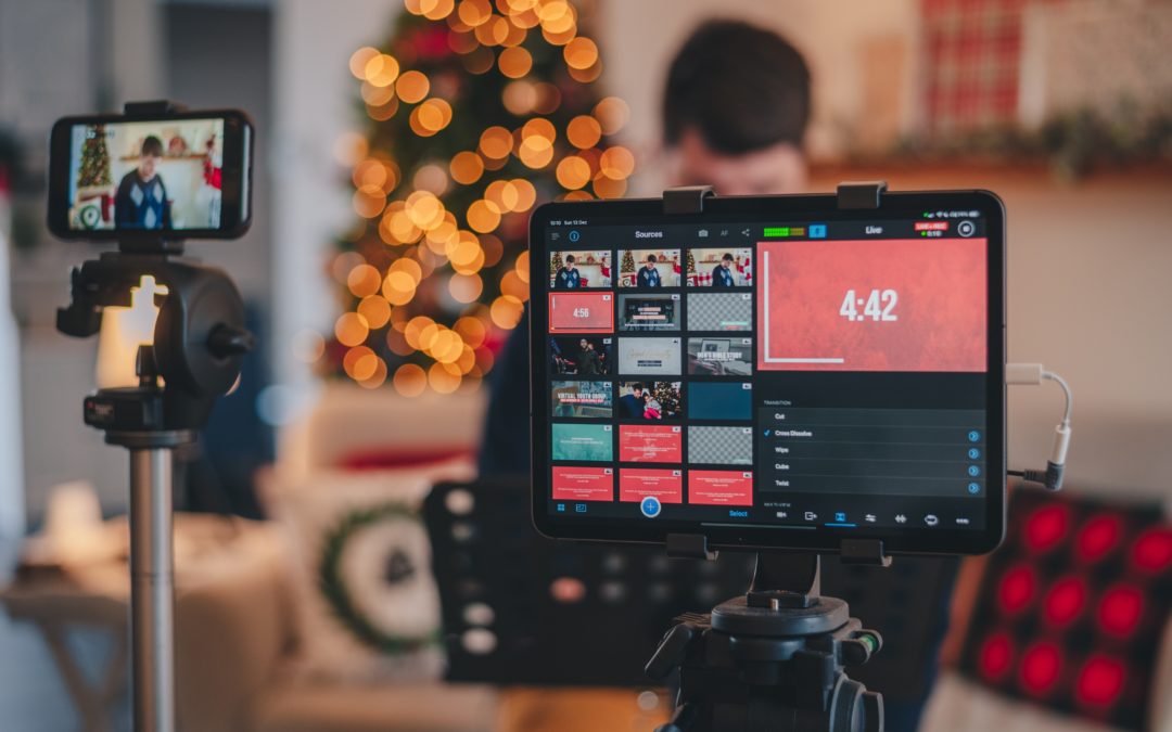 Is Livestreaming Safe for my Kid?