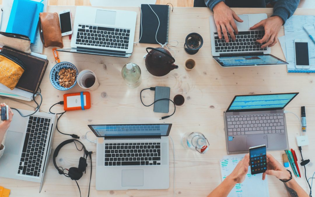 Managing Digital Distractions