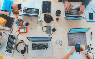 Managing Digital Distractions