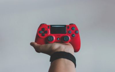 Gamification: How Games Can Benefit Education