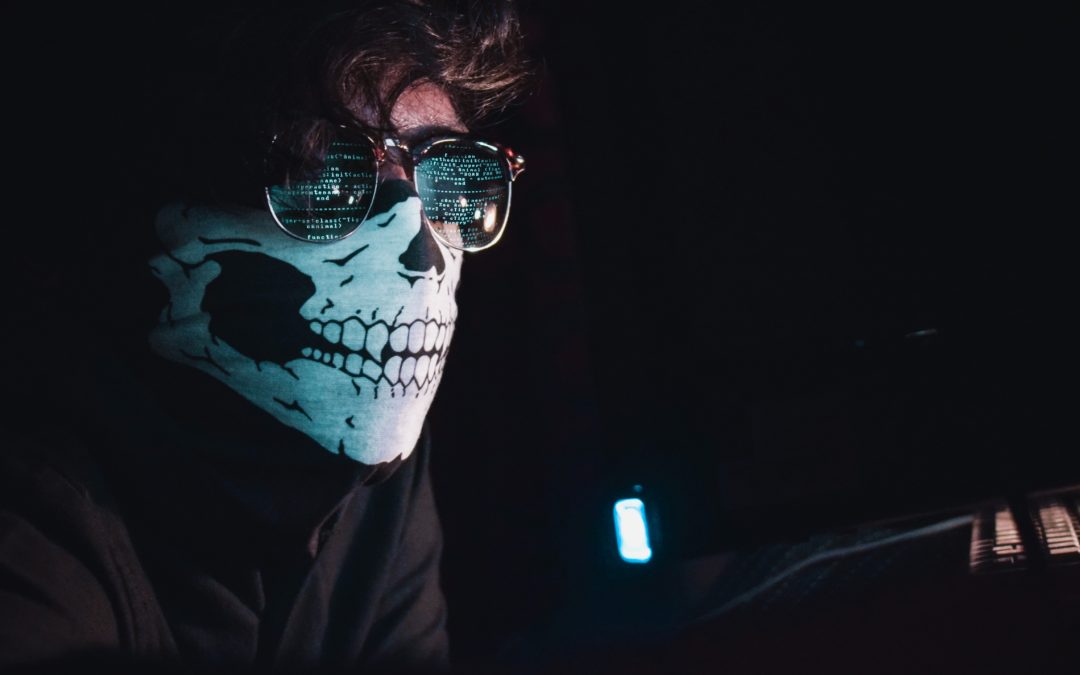 What Does the Dark Web Know About Me?