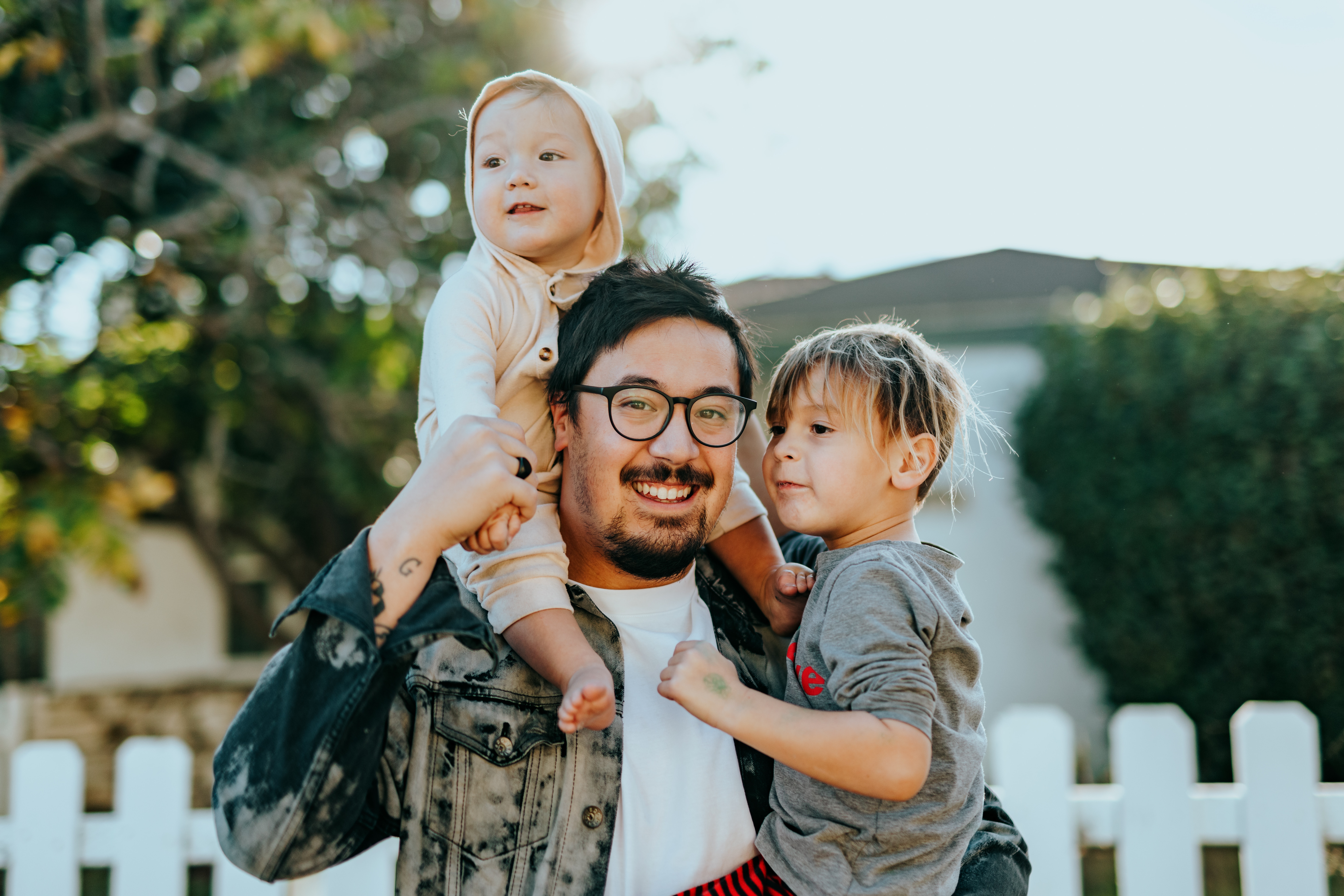 Chatting to Your Kids About Their Online Safety