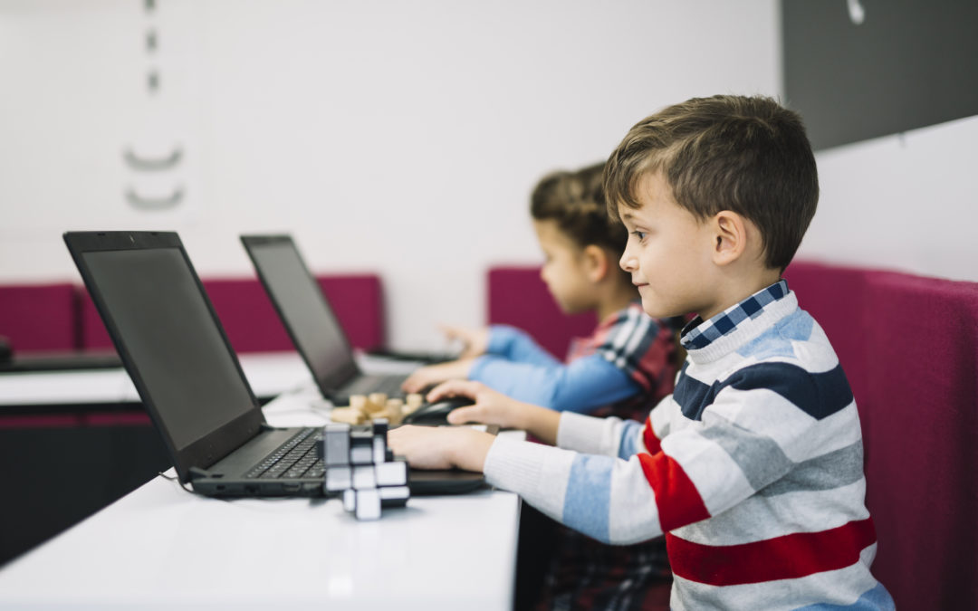 Celebrating Youth Month and Internet Safety