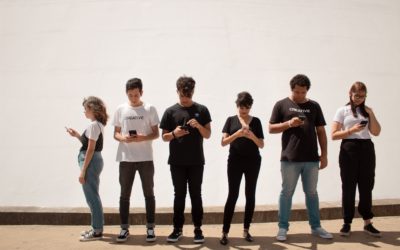 Beneficial or Ban-worthy? The Great Social Media Debate