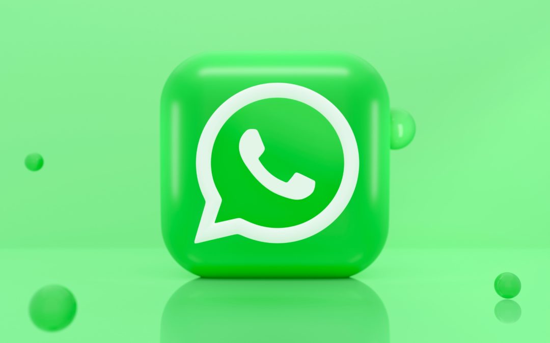 WhatsUp With WhatsApp? Is it Safe for our Kids?