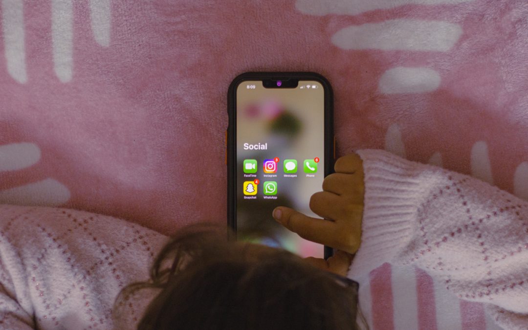 Is My Child Ready for Social Media?